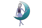lunar reverie logo